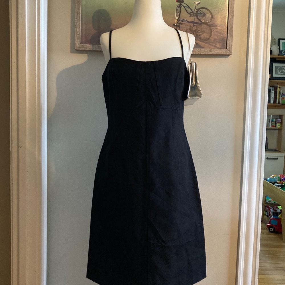 NWT Derek Lam 10 Crosby LBD